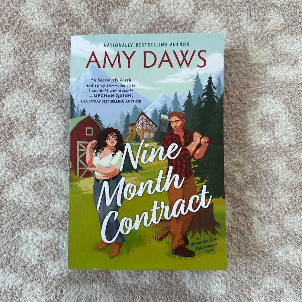 Nine Month Contract